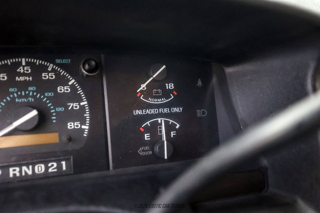 Used 1993 Ford F150 XL AWD/4WD image 47
