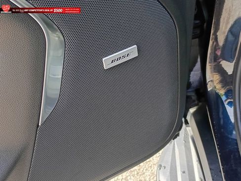 Used 2023 GMC Yukon SLT AWD/4WD image 19