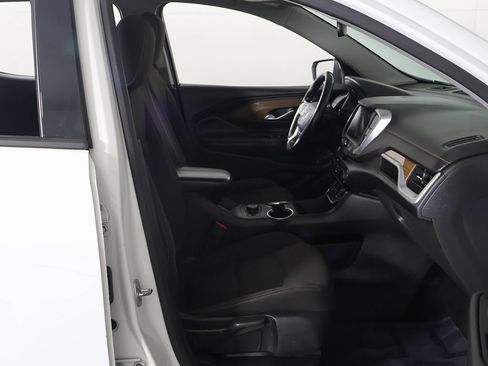 Used 2020 GMC Terrain SLE w/ Driver Convenience Package AWD/4WD image 18