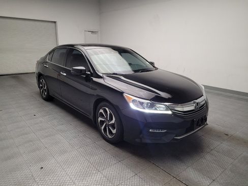 Used 2016 Honda Accord EX-L image 13