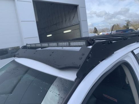 Used 2021 Ford Ranger XLT w/ Tremor Off-Road Package image 7