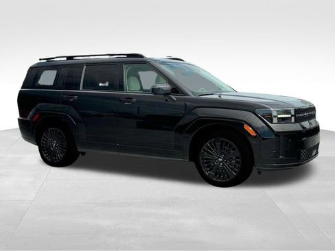 New 2025 Hyundai Santa Fe Calligraphy image 10
