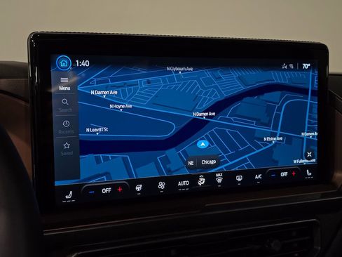 New 2025 Ford Bronco Sport Outer Banks w/ Outer Banks Tech Package+ AWD/4WD image 25