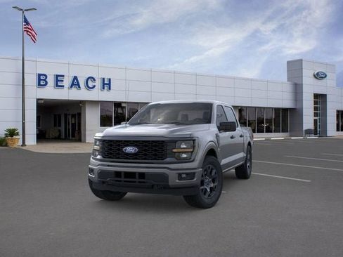 New 2026 Ford F150 STX w/ Equipment Group 200A image 3