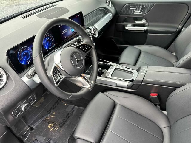 Certified 2024 Mercedes-Benz EQB 250+ image 10