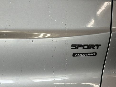New 2026 Honda CR-V Sport Touring image 25