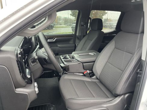 New 2026 GMC Sierra 1500 Elevation image 52