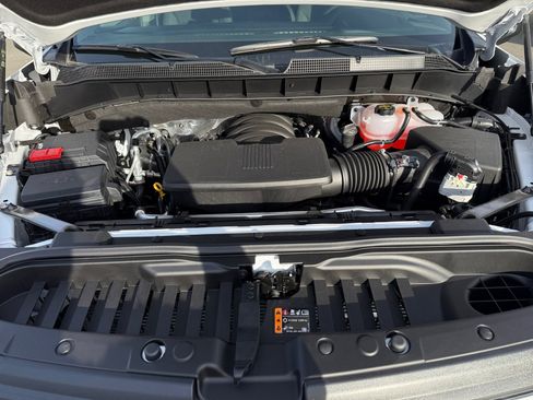 New 2026 Chevrolet Silverado 1500 RST AWD/4WD image 20