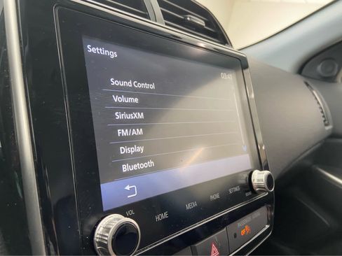 Used 2024 Mitsubishi Outlander Sport SE image 26