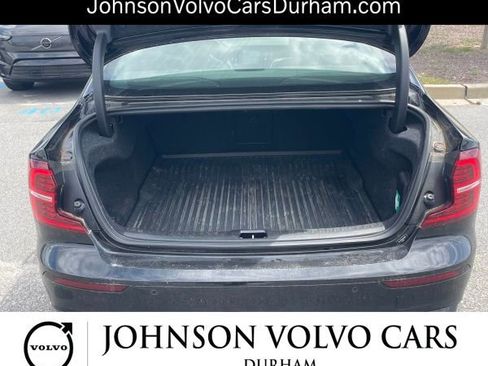 Used 2024 Volvo S60 B5 Plus AWD/4WD image 10