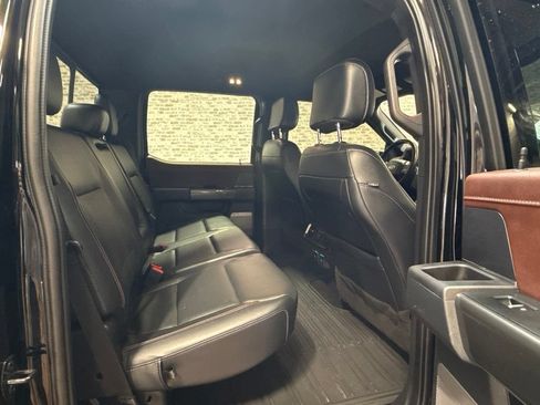 Used 2023 Ford F150 Lariat w/ Equipment Group 502A High AWD/4WD image 12