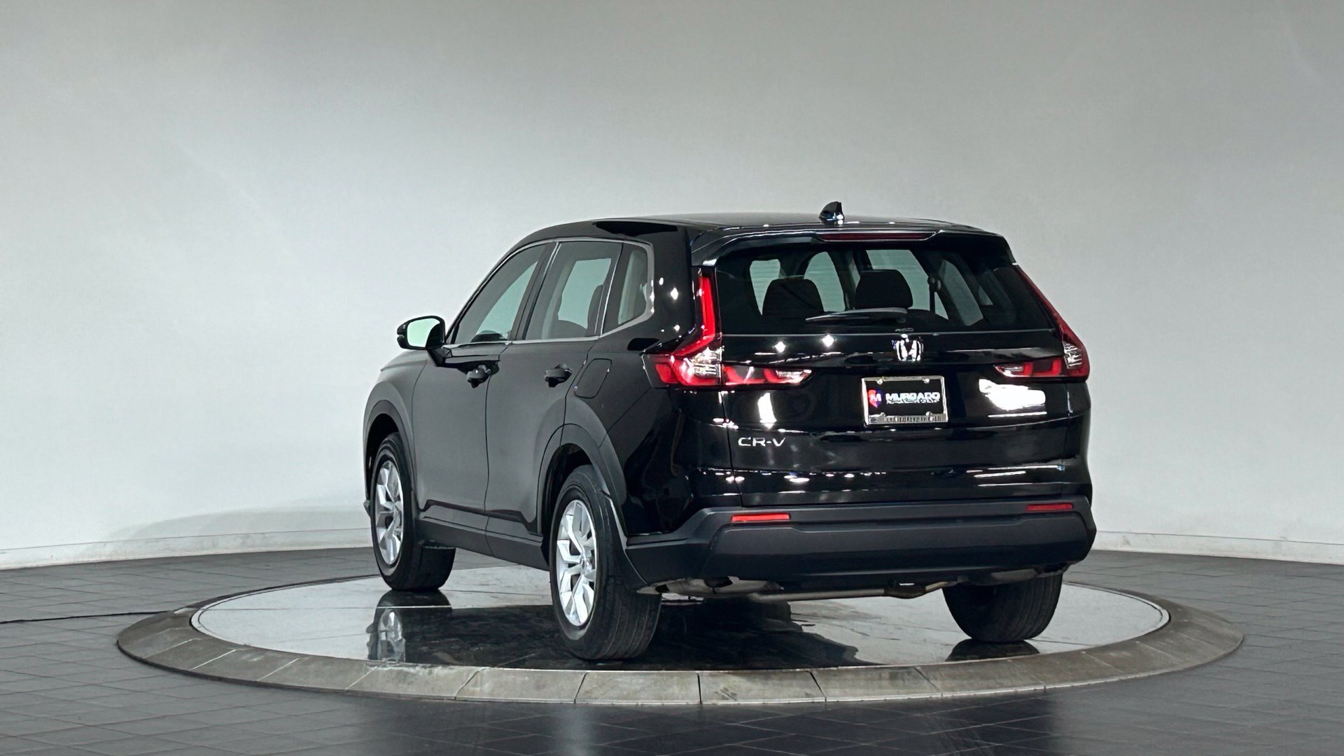 Used 2023 Honda CR-V LX image 7