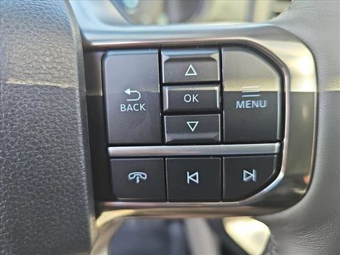 New 2025 Ford F150 Platinum w/ Equipment Group 703A Plus image 22