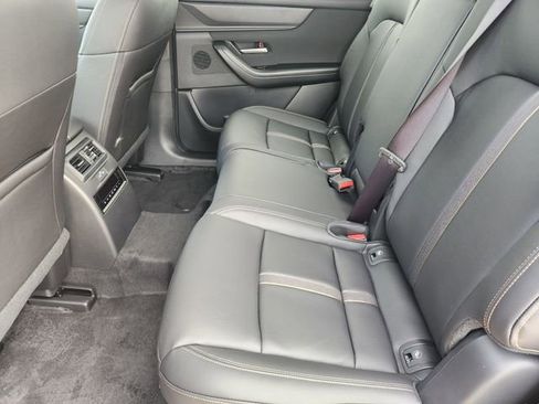 New 2026 MAZDA CX-90 3.3 Turbo w/ Select Package image 18