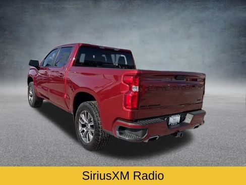Used 2019 Chevrolet Silverado 1500 RST w/ All-Star Edition image 9