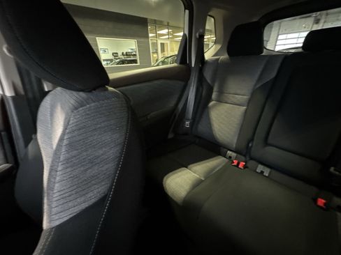 Certified 2023 Nissan Rogue SV image 4