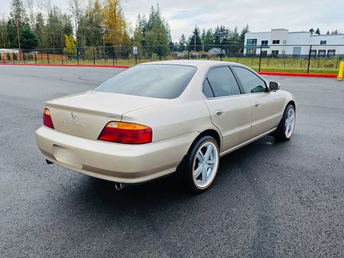 Used 2001 Acura TL image 5