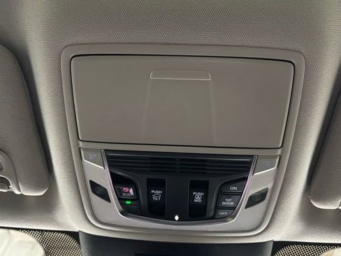 New 2026 Acura MDX Technology Package image 30