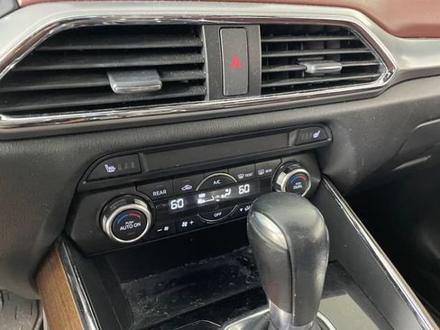 Used 2016 MAZDA CX-9 Signature AWD/4WD image 8
