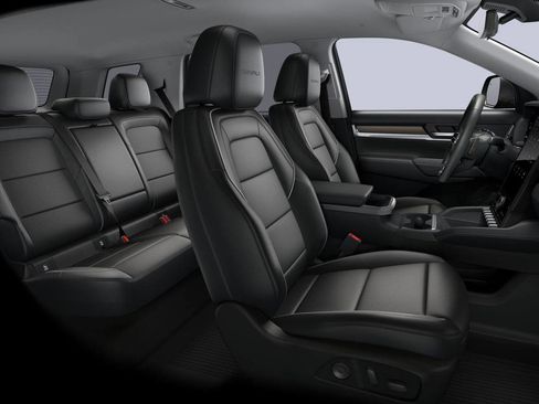 New 2026 GMC Terrain Denali w/ LPO, Black Badging Package AWD/4WD image 56