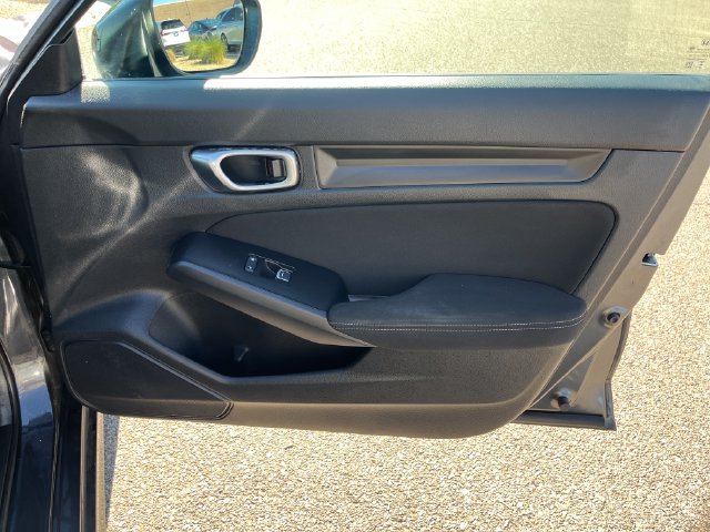 Certified 2024 Honda Civic Sport image 24