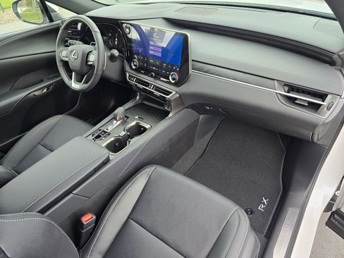 Used 2026 Lexus RX 350 Premium Plus w/ Convenience Package image 11