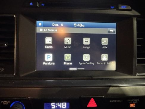 Used 2016 Hyundai Sonata Sport w/ Option Group 02 image 20