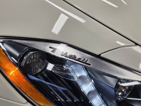 Used 2018 Maserati GranTurismo Sport image 52