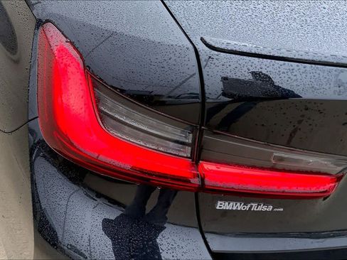 New 2026 BMW 330i Sedan w/ M Sport Package image 14