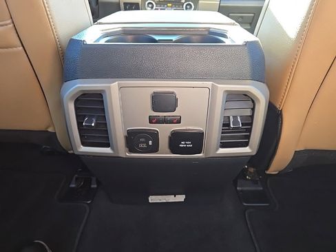 Used 2022 Ford F350 Lariat w/ Lariat Ultimate Package image 25