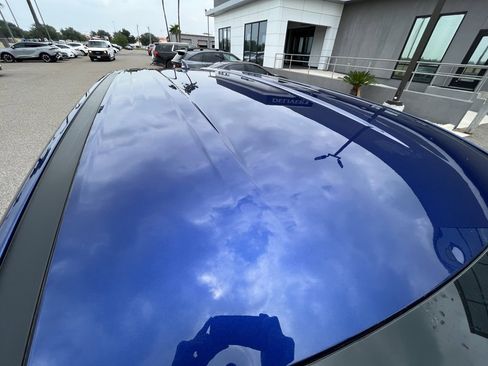 Used 2022 Nissan Rogue SV image 6