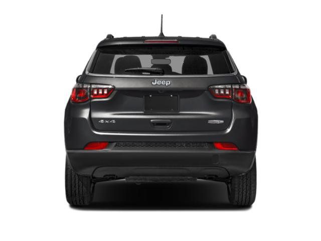 Certified 2024 Jeep Compass Limited w/ Sun and Sound Group AWD/4WD image 5