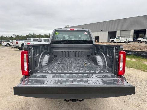 New 2026 Ford F250 XL w/ STX Appearance Package image 22