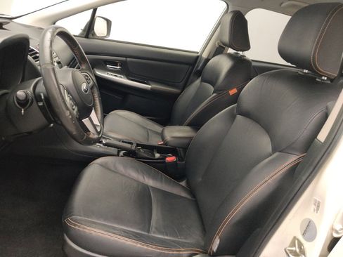 Used 2017 Subaru Crosstrek 2.0i Limited image 17