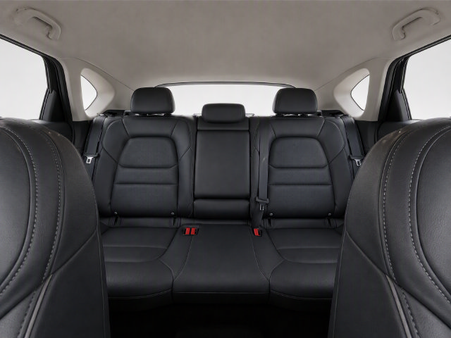 Certified 2025 MAZDA CX-5 AWD 2.5 S image 15