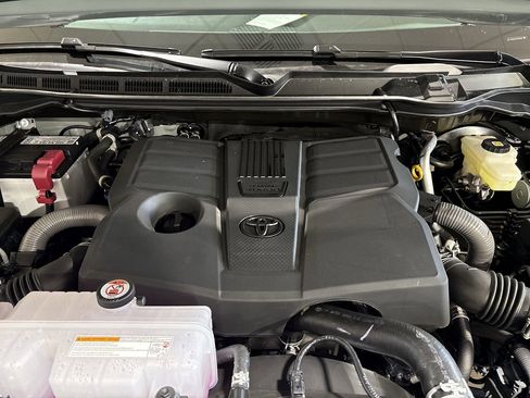 New 2026 Toyota Tundra SR5 image 26