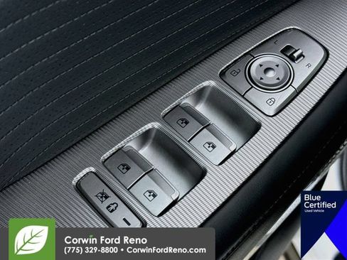 Used 2023 Hyundai Palisade Calligraphy AWD/4WD image 22