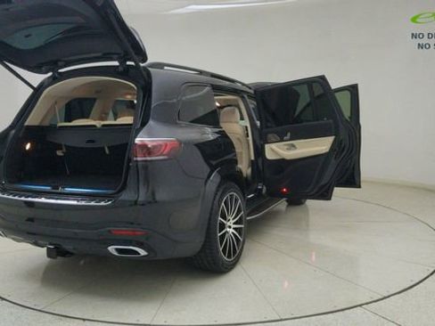 Used 2022 Mercedes-Benz GLS 450 4MATIC image 81