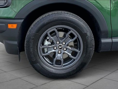 Certified 2023 Ford Bronco Sport Big Bend w/ Convenience Package image 11