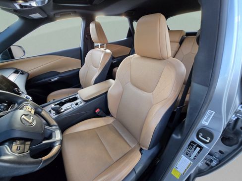 Used 2024 Lexus RX 350 Premium w/ Cold Area Package FWD image 12