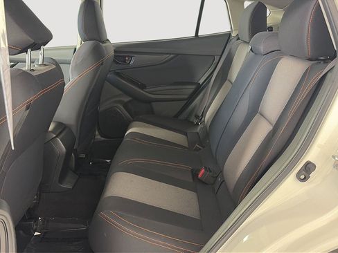 Certified 2023 Subaru Crosstrek 2.0i Premium AWD/4WD image 17