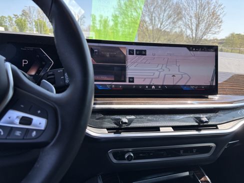 Used 2026 BMW X5 xDrive40i image 18