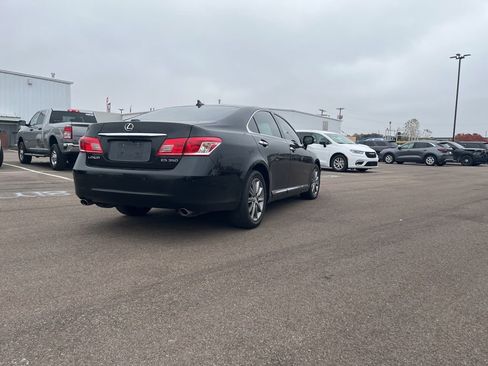 Used 2010 Lexus ES 350 image 8