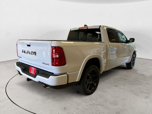 New 2026 RAM 1500 Laramie image 5
