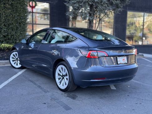 Used 2022 Tesla Model 3 Long Range image 17