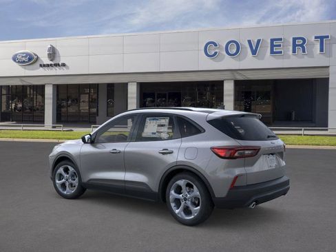 New 2026 Ford Escape ST-Line w/ Tech Pack #1 image 4