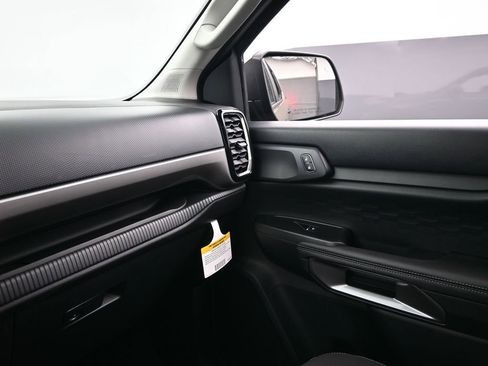 New 2025 Ford Ranger XLT w/ FX4 Off-Road Package image 22