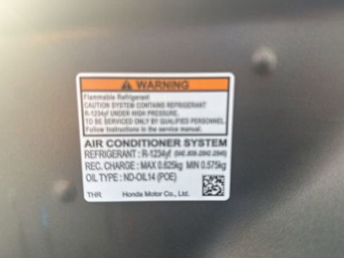 Used 2022 Honda Odyssey EX-L image 81