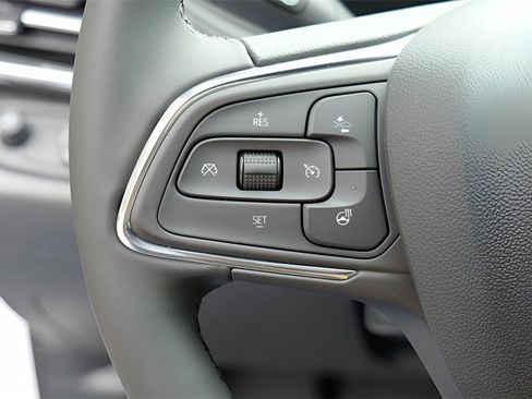 New 2026 Buick Envista Sport Touring w/ Convenience I Package image 12