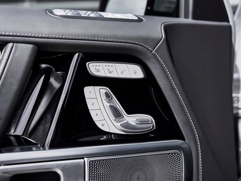 Used 2026 Mercedes-Benz G 63 AMG 4MATIC image 36